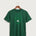 Pine City High School Football (Boys) - Gorge Green Nike Swoosh Sleeve rLegend Tee NKDX8730