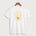 Clearbrook Gonvick High School Football (Boys) - White Nike Swoosh Sleeve rLegend Tee NKDX8730