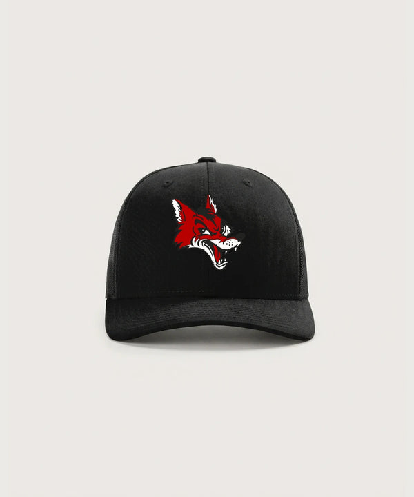 Ely Memorial High School Volleyball (Girls) - Black Hat