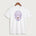 International Falls High School Football (Boys) - White Nike Swoosh Sleeve rLegend Tee NKDX8730