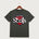 Walnut Ridge High School Basketball Team Store - Dark Smoke Heather Nike Swoosh Sleeve rLegend Tee NKDX8730