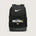 Windom Area High School Volleyball (Girls) - Black Nike Brasilia Medium Backpack NKDH7709