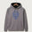 Red Lake County Central Football (Boys) - Gray Hoodie