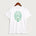 Holdingford High School Football (Boys) - White Nike Youth Swoosh Sleeve rLegend Tee NKDX8787