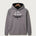 Kingsland High School Volleyball (Girls) - Gray Hoodie
