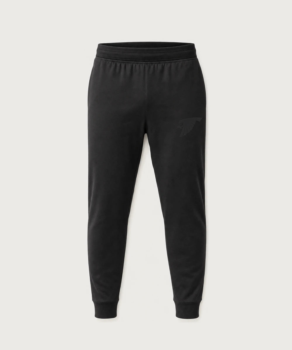 GF E2E Test 04 Baseball - Black Jogger