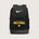 Plainview Elgin Millville H S Volleyball (Girls) - Black Nike Brasilia Medium Backpack NKDH7709