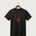 Mesabi East High School Football (Boys) - Black Nike Youth Swoosh Sleeve rLegend Tee NKDX8787