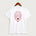 Mille Lacs High School Football (Boys) - White Nike Youth Swoosh Sleeve rLegend Tee NKDX8787