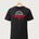 Forreston Volleyball - Black Tee
