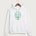 Pine City High School Football (Boys) - White Hoodie Value