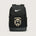 Abingdon High School Football (Boys) - Black Nike Brasilia Medium Backpack NKDH7709