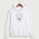 Otter Tail Central Football (Boys) - White Hoodie Value