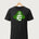 Verndale High School Football (Boys) - Black Tee