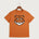 Princeton High School Football (Boys) - Desert Orange Nike Swoosh Sleeve rLegend Tee NKDX8730