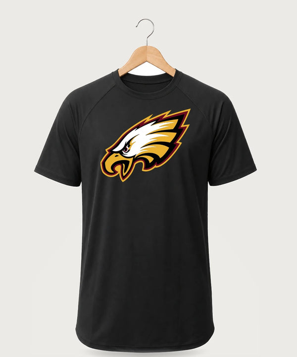 Dover-Eyota High School Volleyball (Girls) - Black Tee