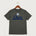 Hudson Cheer & Stunt - Dark Smoke Heather Nike Youth Swoosh Sleeve rLegend Tee NKDX8787