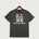Edgerton High School Band Team Store - Dark Smoke Heather Nike Swoosh Sleeve rLegend Tee NKDX8730