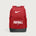 Kerkhoven-Murdock-Sunburg High School Football (Boys) - University Red Nike Brasilia Medium Backpack NKDH7709