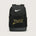 Burnsville High School Football (Boys) - Black Nike Brasilia Medium Backpack NKDH7709