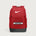 GF E2E Test 01 Wrestling - University Red Nike Brasilia Medium Backpack NKDH7709