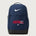 Pequot Lakes High School Football (Boys) - Midnight Navy Nike Brasilia Medium Backpack NKDH7709