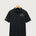 Burnsville High School Football (Boys) - Black Polo