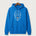 Wadena Deer Creek High School Football (Boys) - True Royal Hoodie Value