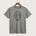 Verndale High School Football (Boys) - Gray Tee