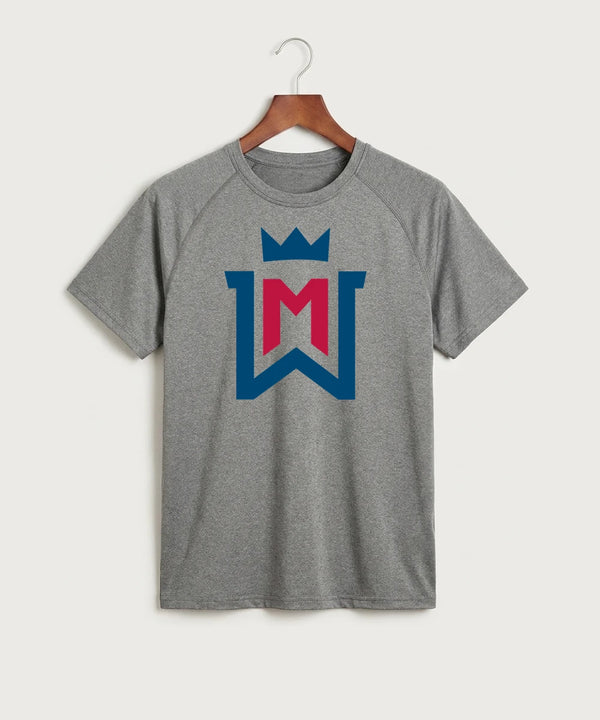 Watertown Mayer High School Football (Boys) - Gray Tee
