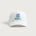Green Bay Southwest High School Volleyball (Girls) - White/ White Sport-Tek Club Trucker Cap STC46