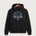 Long Prairie Grey Eagle High School Volleyball (Girls) - Black Hoodie Value