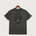 Fillmore Central High School Football (Boys) - Dark Smoke Heather Nike Swoosh Sleeve rLegend Tee NKDX8730