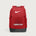 Forreston Wrestling - University Red Nike Brasilia Medium Backpack NKDH7709