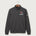 John Marshall High School Cross Country (Coed) - Anthracite Nike Club Fleece Sleeve Swoosh 1/2-Zip NKDX6718