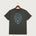 Long Prairie Grey Eagle High School Football (Boys) - Dark Smoke Heather Nike Swoosh Sleeve rLegend Tee NKDX8730