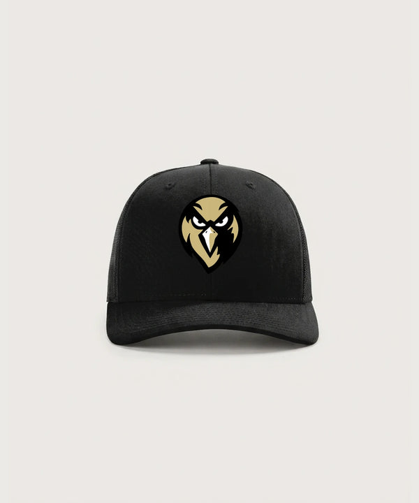 Hudson Catholic High School Soccer Team Store - Black Hat