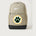 Ashwaubenon High School Football (Boys) (Sandbox) - Desert Khaki Nike Brasilia Medium Backpack NKDH7709