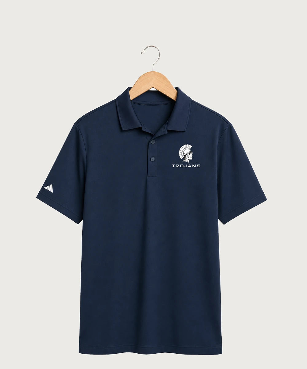 GF E2E Test 10 Player Packs - Navy Polo