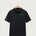 Pine City High School Football (Boys) - Black Polo