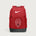 Nrheg Panthers High School Football (Boys) - University Red Nike Brasilia Medium Backpack NKDH7709