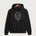Bemidji High School Football (Boys) - Black Hoodie Value