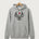 Forreston Basketball - Heather Grey Hoodie Value