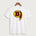 Benson High School Football (Boys) - White Nike Swoosh Sleeve rLegend Tee NKDX8730