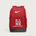 Edgerton High School Band Team Store - University Red Nike Brasilia Medium Backpack NKDH7709