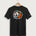 Ogilvie High School Football (Boys) - Black Nike Swoosh Sleeve rLegend Tee NKDX8730