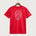 Buffalo High School Football (Boys) - University Red Nike Youth Swoosh Sleeve rLegend Tee NKDX8787