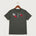 GF E2E Test 02 Track and Field - Dark Smoke Heather Nike Youth Swoosh Sleeve rLegend Tee NKDX8787