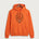 Princeton High School Football (Boys) - S. Orange Port & Co Core Fleece Pullover Hooded Sweatshirt. PC78H
