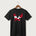 Wabasha Kellogg High School Volleyball (Girls) - Black Nike Youth Swoosh Sleeve rLegend Tee NKDX8787
